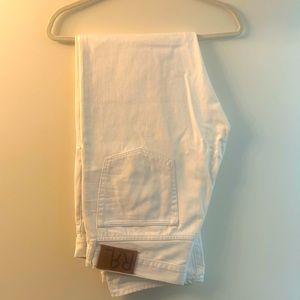 White Ralph Lauren jeans